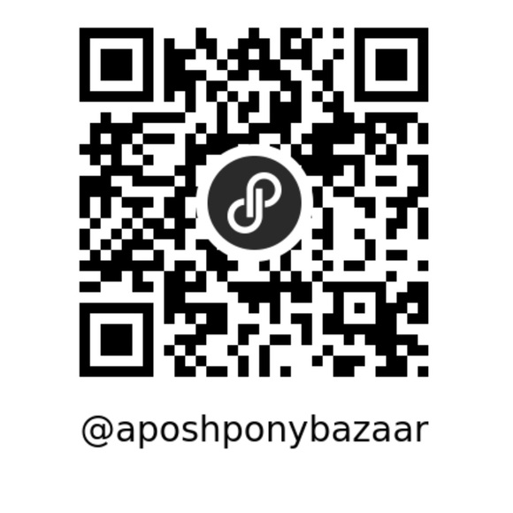 @APoshPonyBazaar 🐴 🐴 is live - Picture 15 of 15